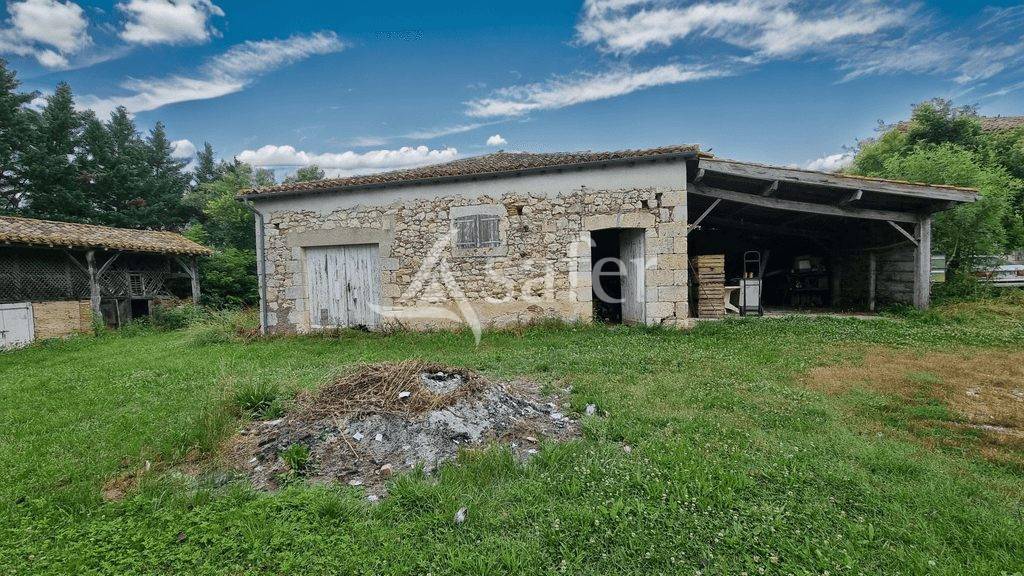 Landbouw bedrijf Koop Gers