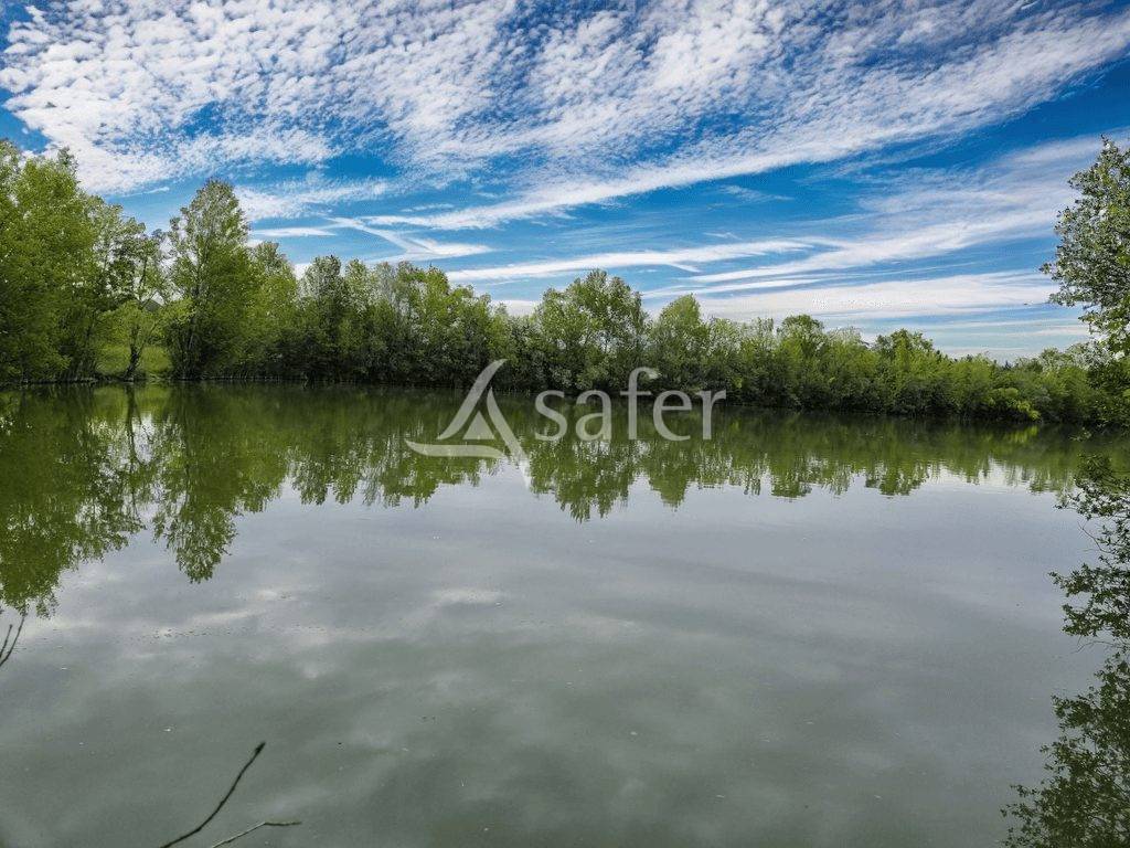 Landbouw bedrijf Koop Gers