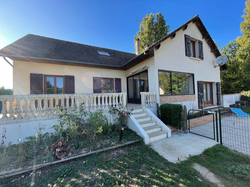 Hippisch vastgoed Koop Cher