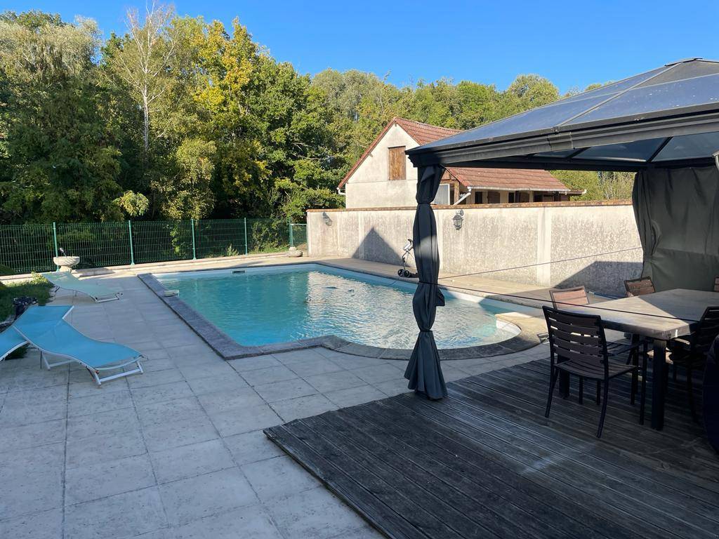 Hippisch vastgoed Koop Cher