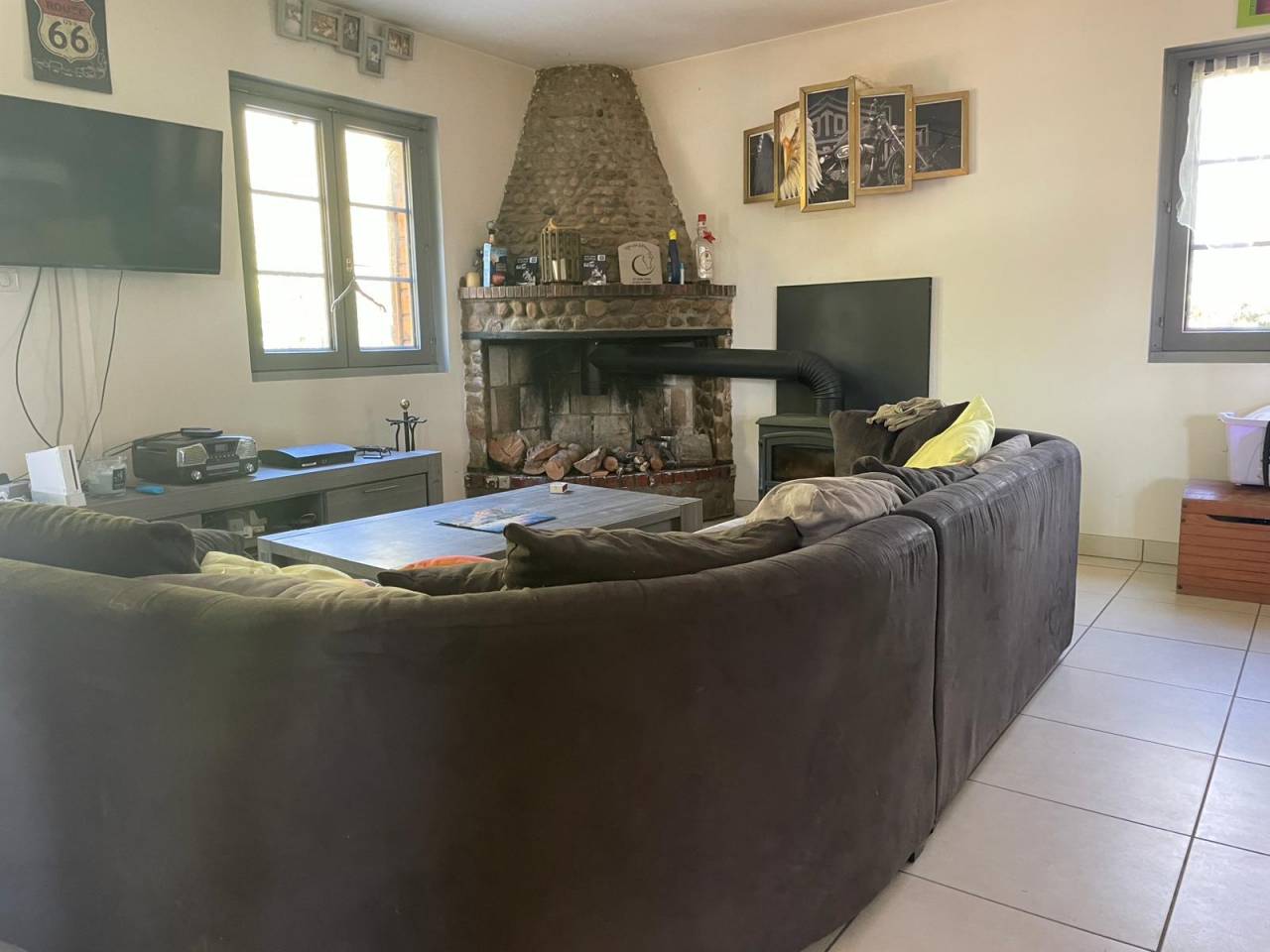 Hippisch vastgoed Koop Cher