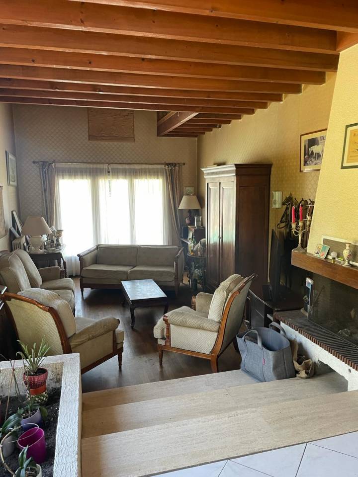 Hippisch vastgoed Koop Cher