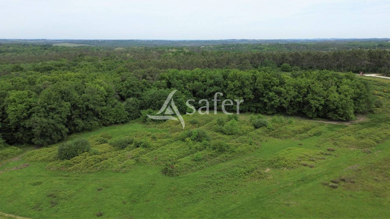 Ander plattelands vastgoed Koop Dordogne