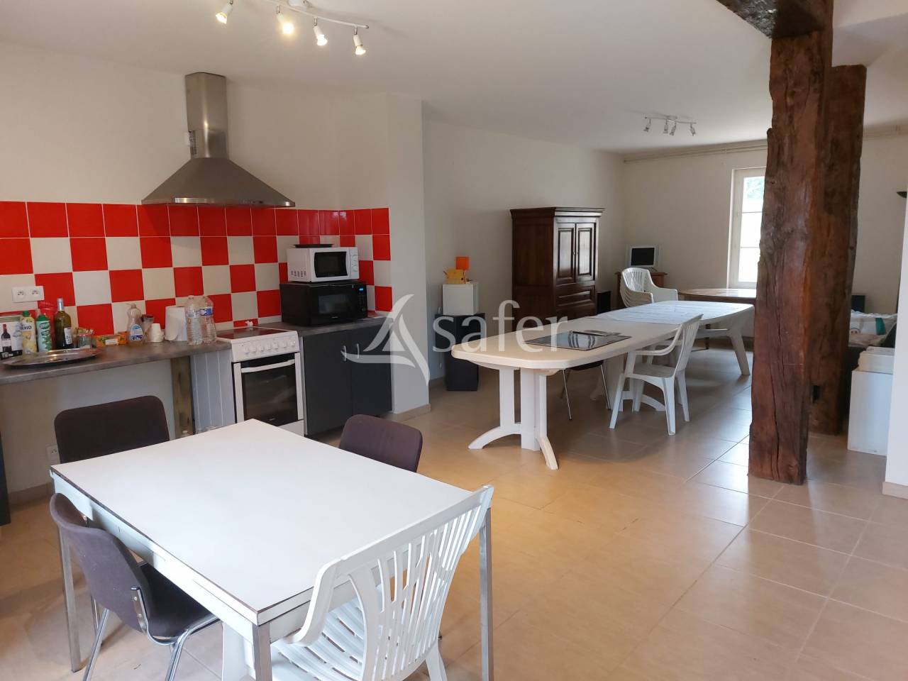 Ander plattelands vastgoed Koop Dordogne