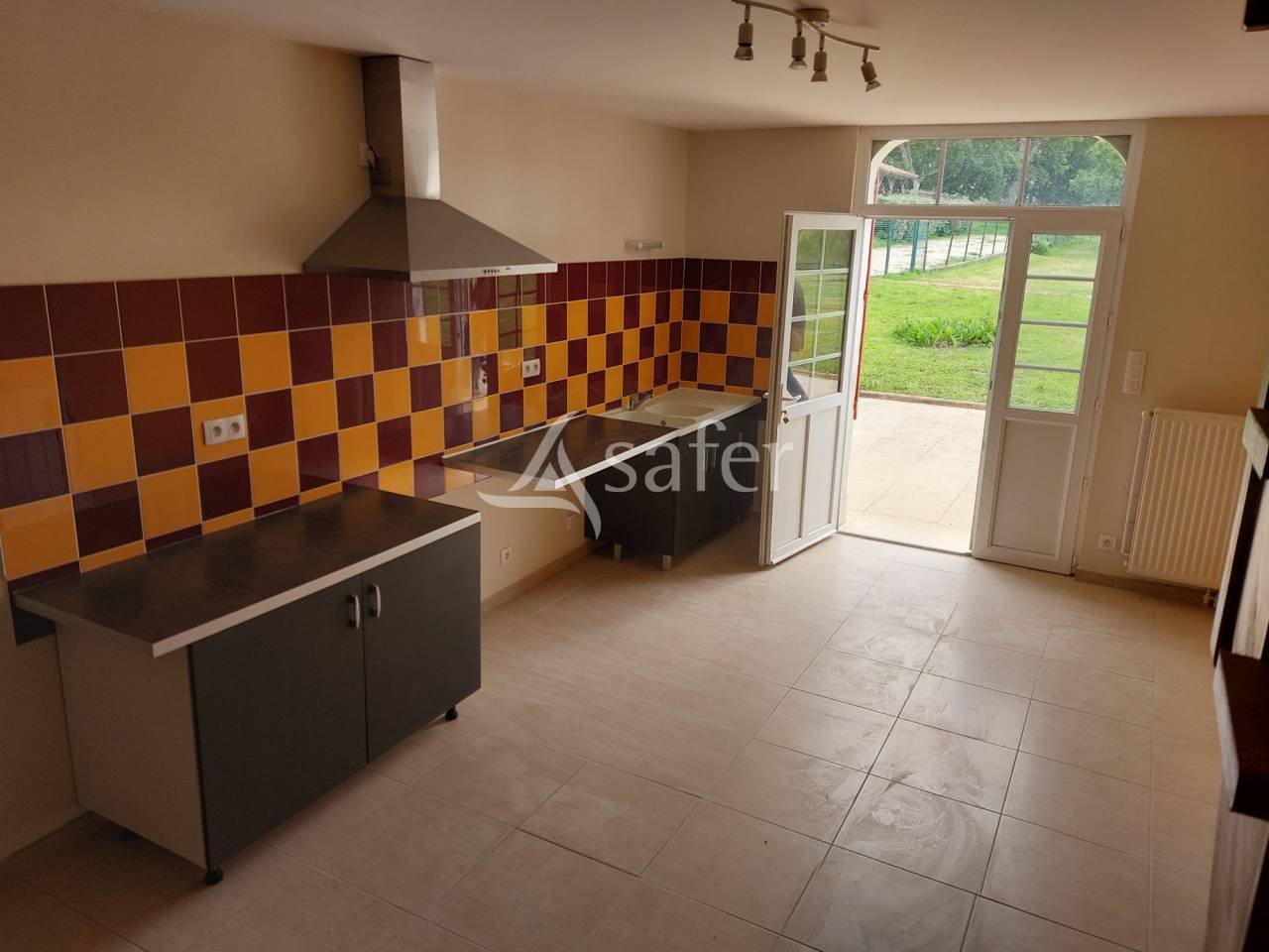 Ander plattelands vastgoed Koop Dordogne