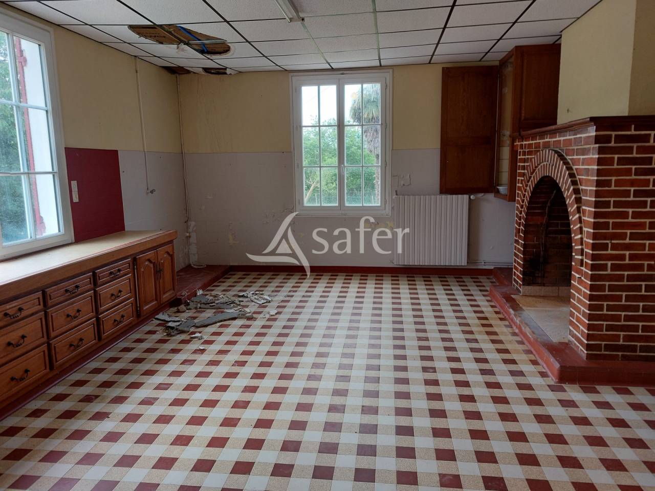 Ander plattelands vastgoed Koop Dordogne