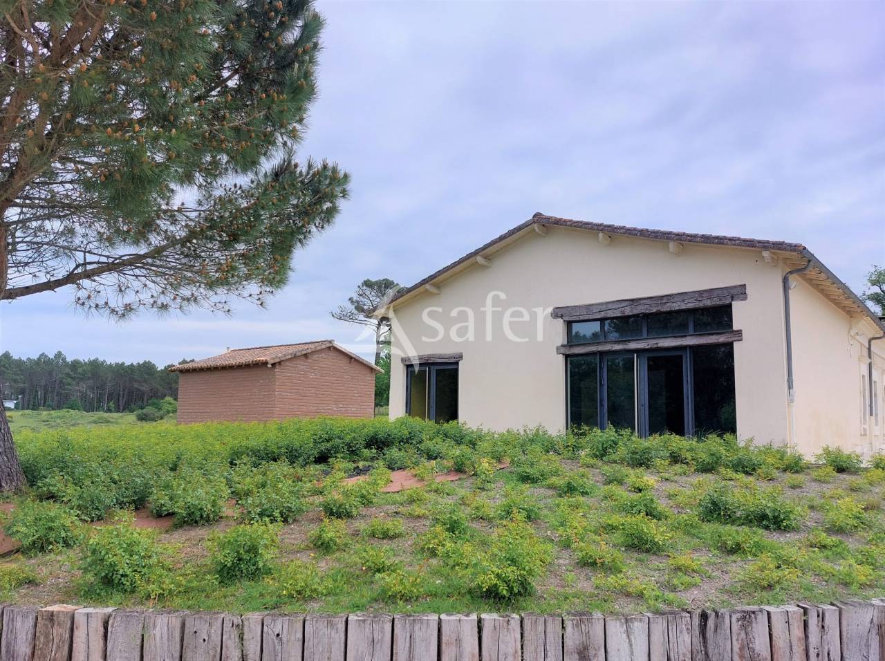 Ander plattelands vastgoed Koop Dordogne