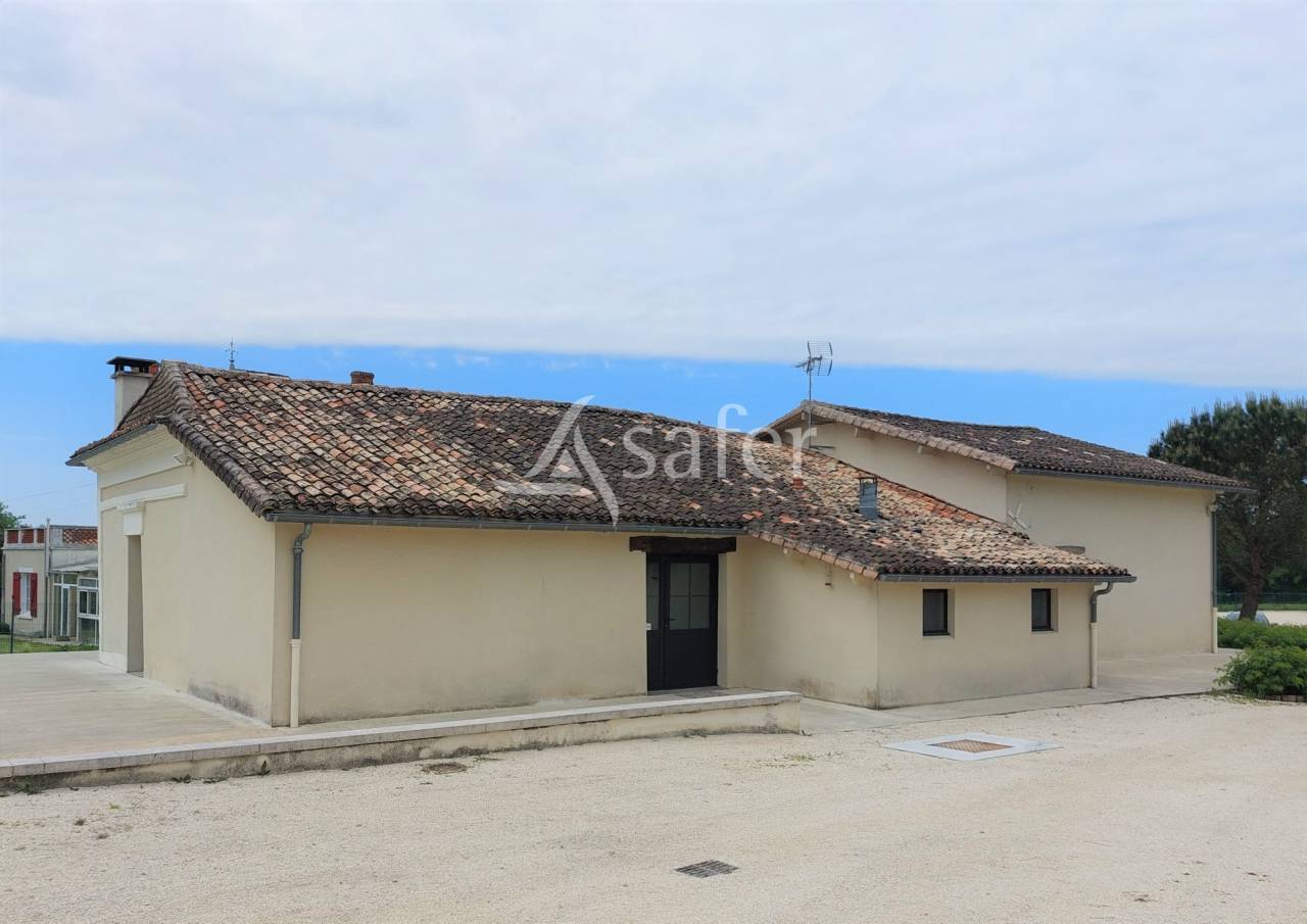 Ander plattelands vastgoed Koop Dordogne