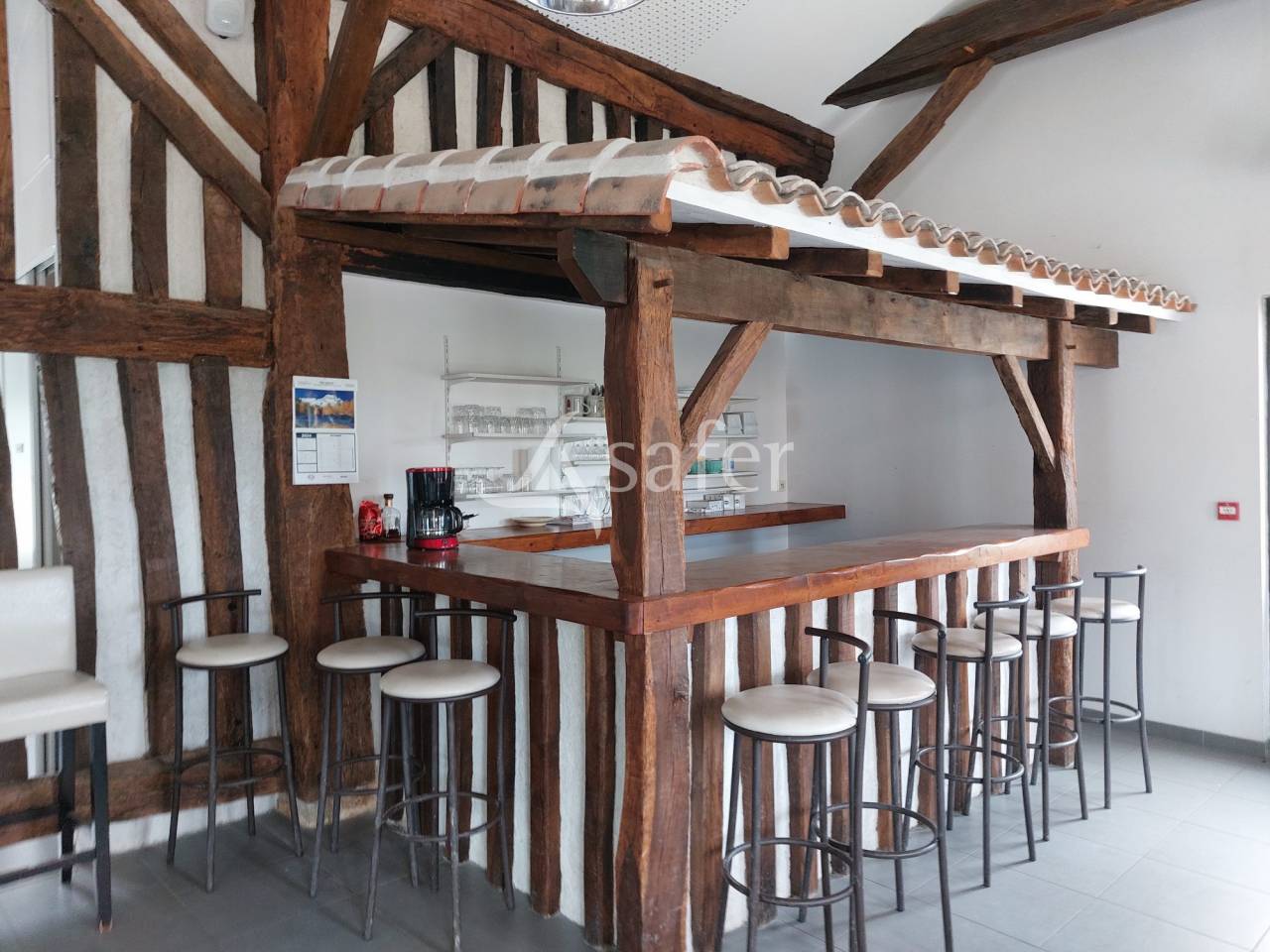 Ander plattelands vastgoed Koop Dordogne