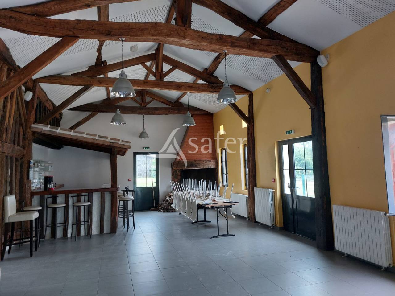 Ander plattelands vastgoed Koop Dordogne