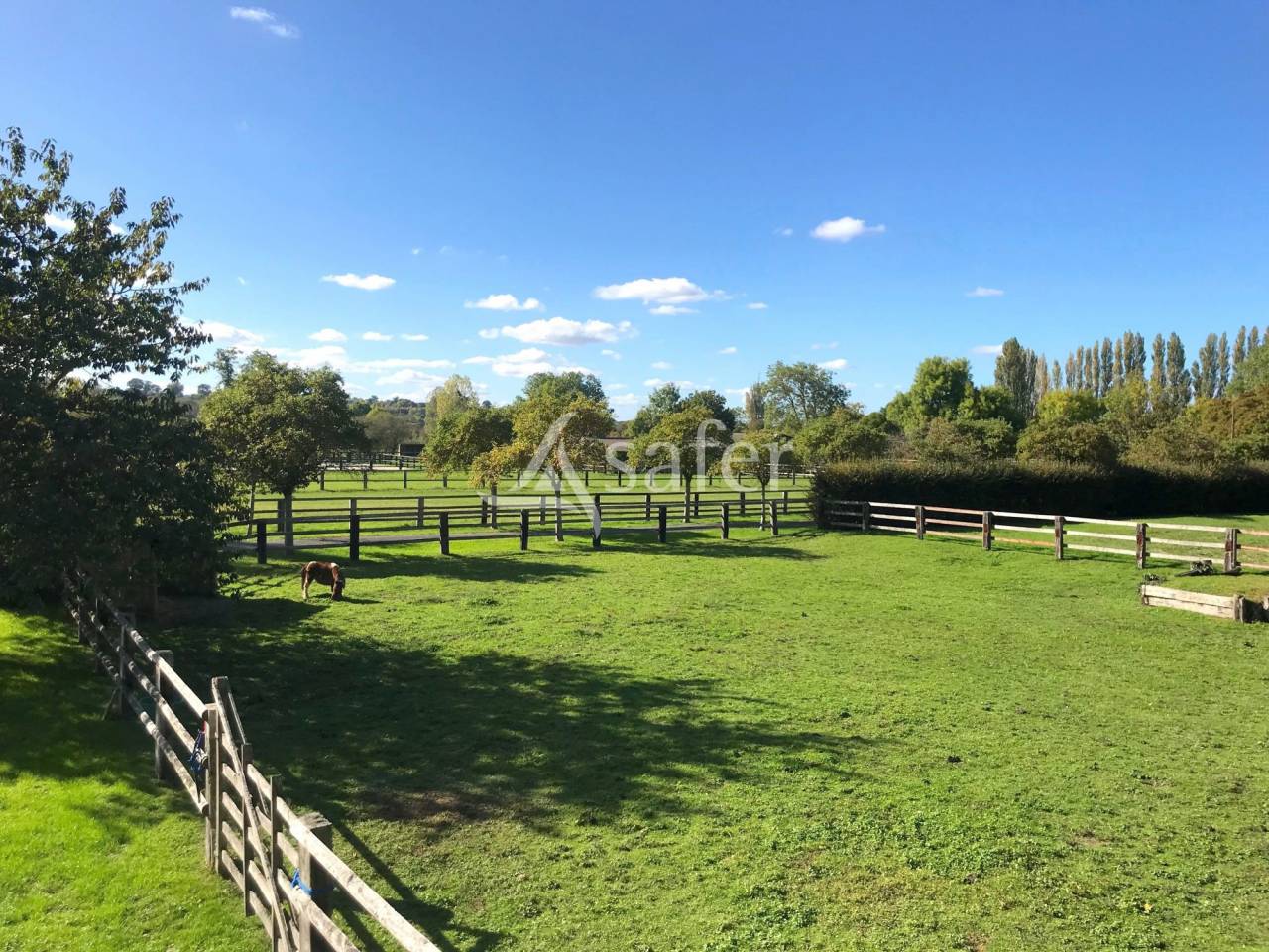 Hippisch vastgoed Koop Calvados