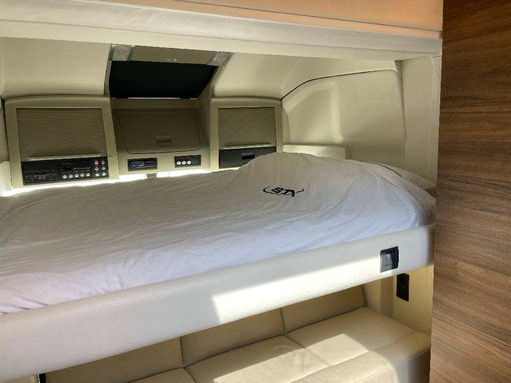 Zware paardenvrachtwagen (groot rijbewijs) STX FH540 2019 Tweedehands