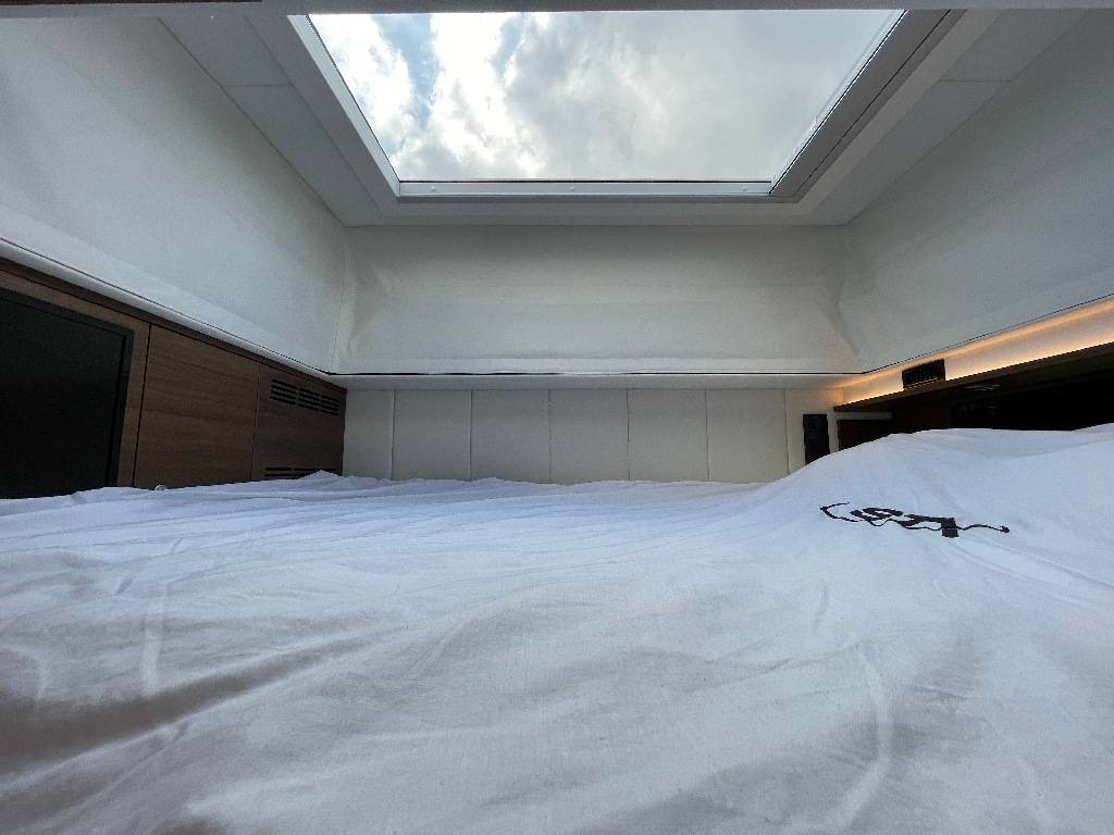 Zware paardenvrachtwagen (groot rijbewijs) STX FH540 2019 Tweedehands