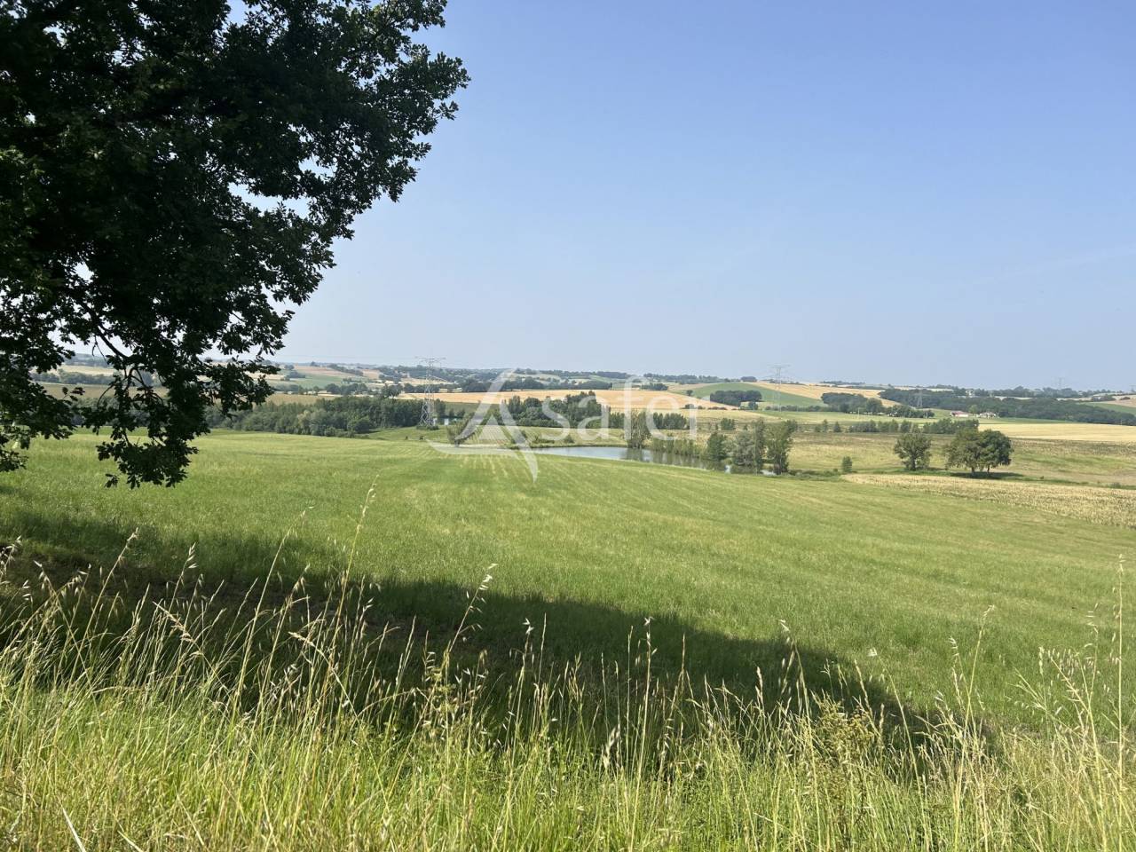Landbouw bedrijf Koop Lot-et-Garonne