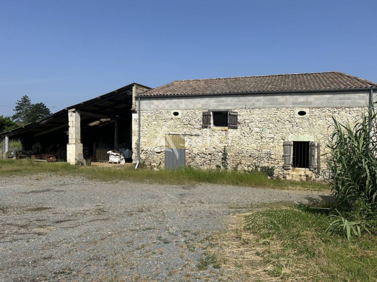 Landbouw bedrijf Koop Lot-et-Garonne