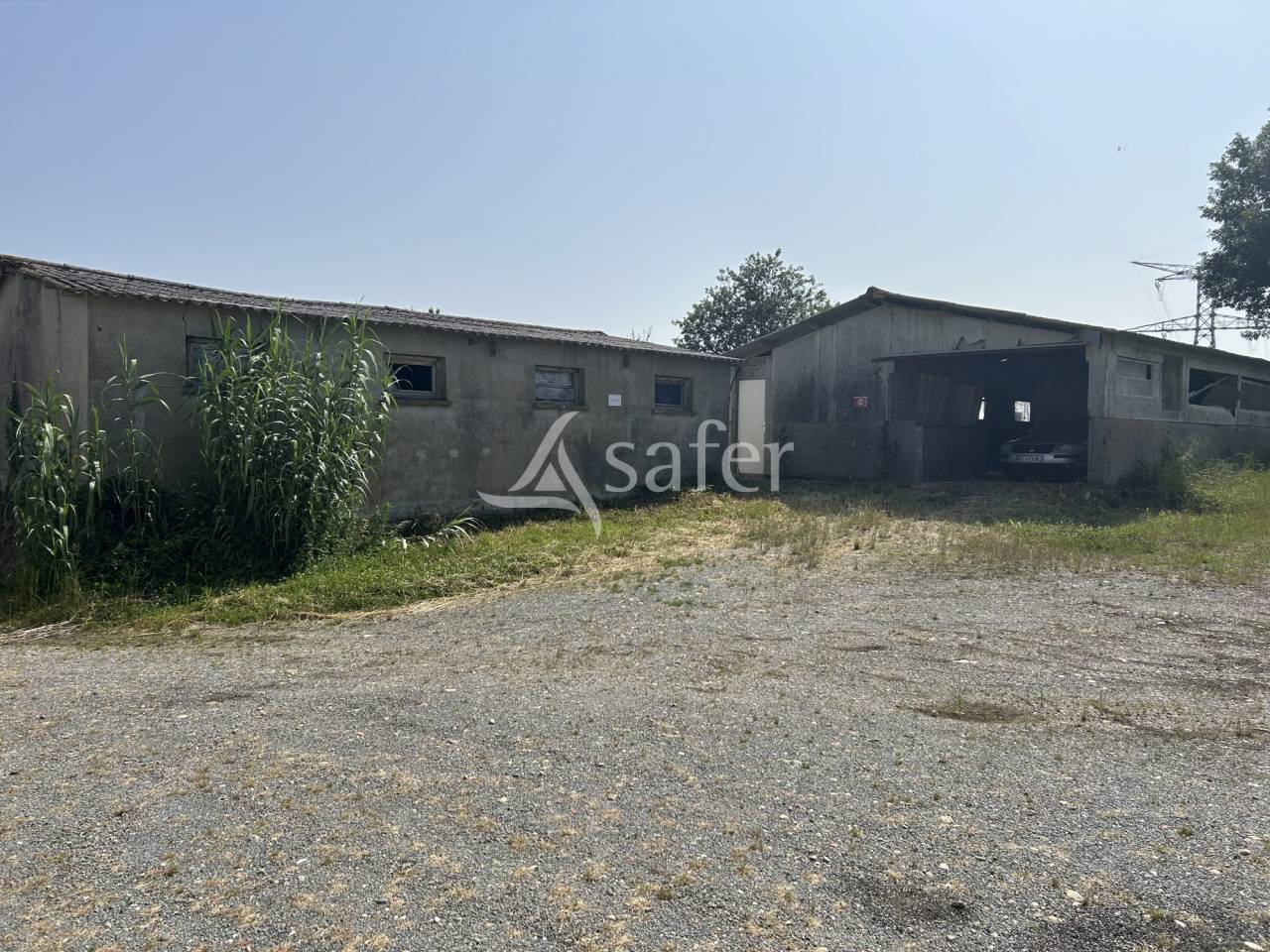 Landbouw bedrijf Koop Lot-et-Garonne