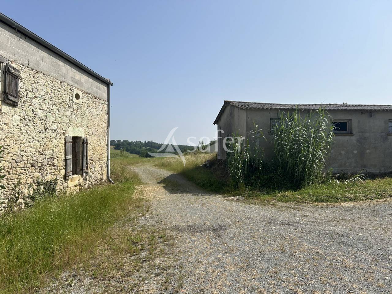 Landbouw bedrijf Koop Lot-et-Garonne