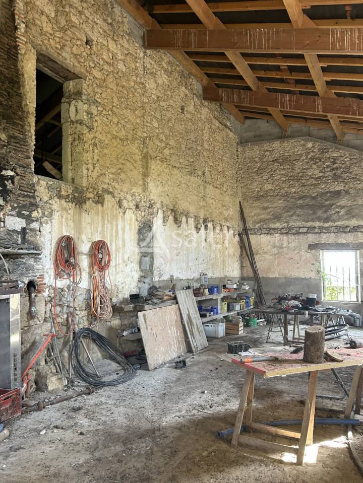 Landbouw bedrijf Koop Lot-et-Garonne