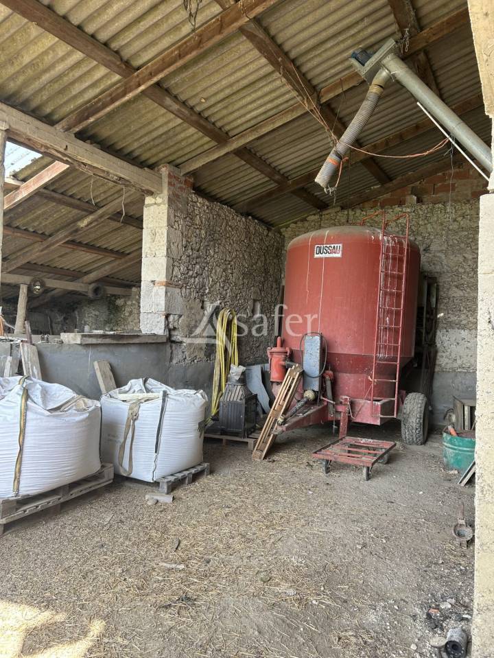 Landbouw bedrijf Koop Lot-et-Garonne