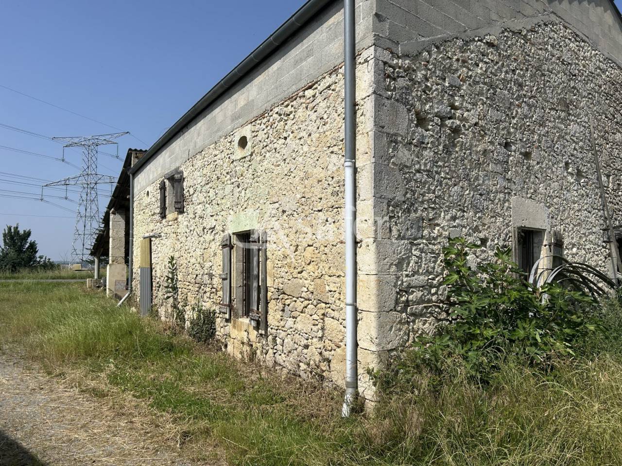 Landbouw bedrijf Koop Lot-et-Garonne