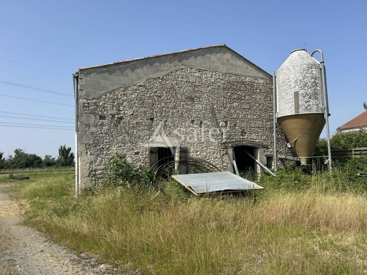 Landbouw bedrijf Koop Lot-et-Garonne