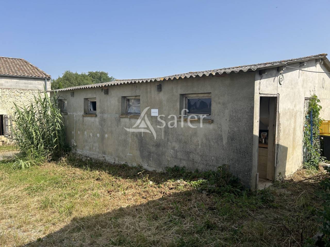 Landbouw bedrijf Koop Lot-et-Garonne
