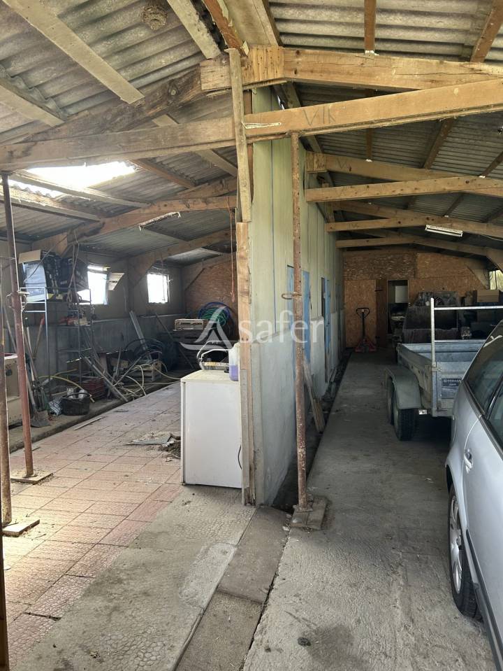 Landbouw bedrijf Koop Lot-et-Garonne