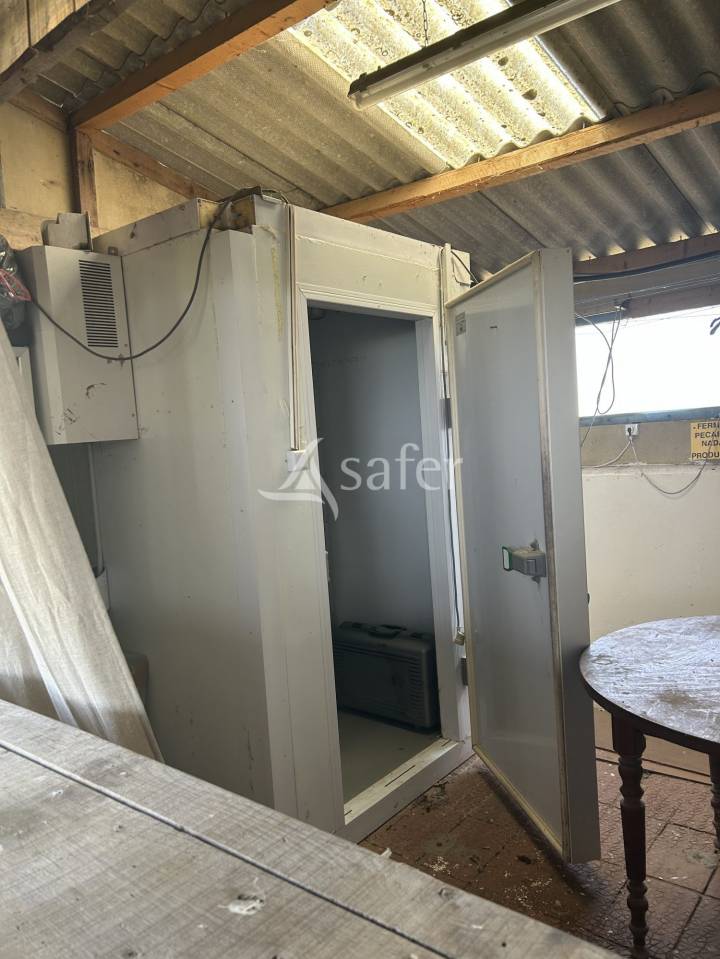 Landbouw bedrijf Koop Lot-et-Garonne