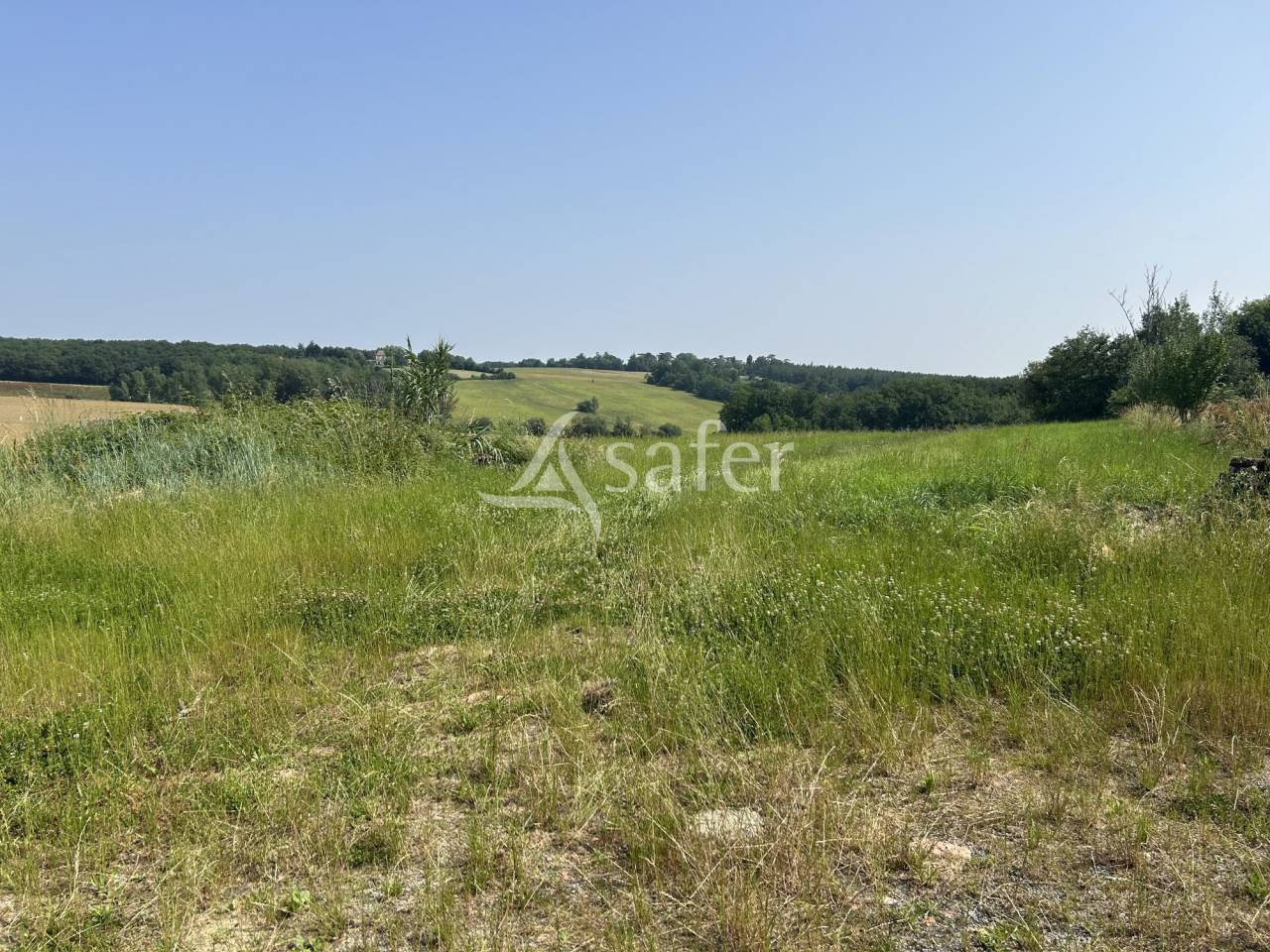 Landbouw bedrijf Koop Lot-et-Garonne