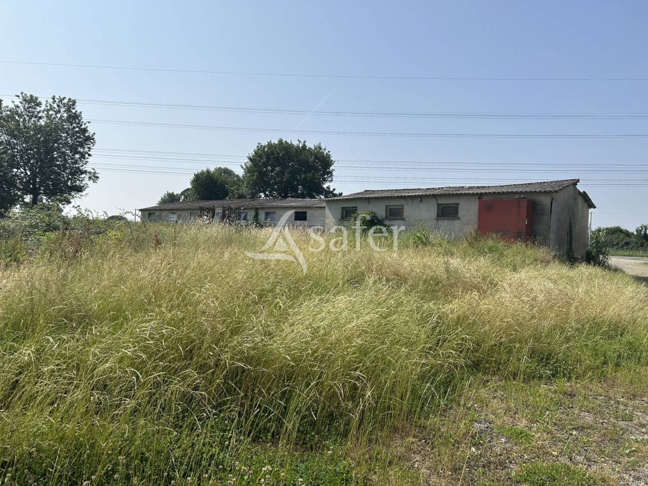 Landbouw bedrijf Koop Lot-et-Garonne