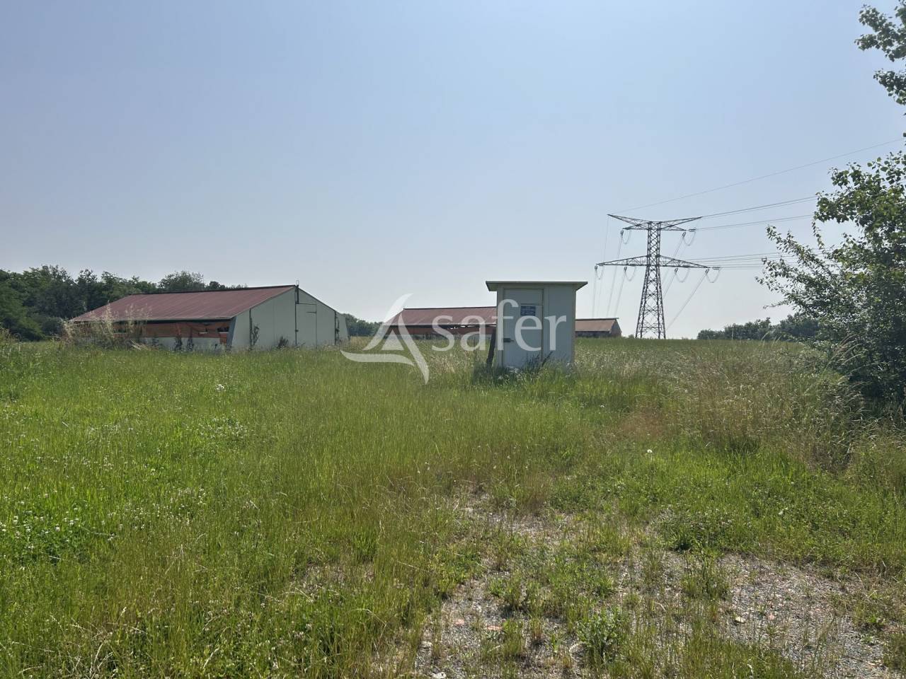 Landbouw bedrijf Koop Lot-et-Garonne