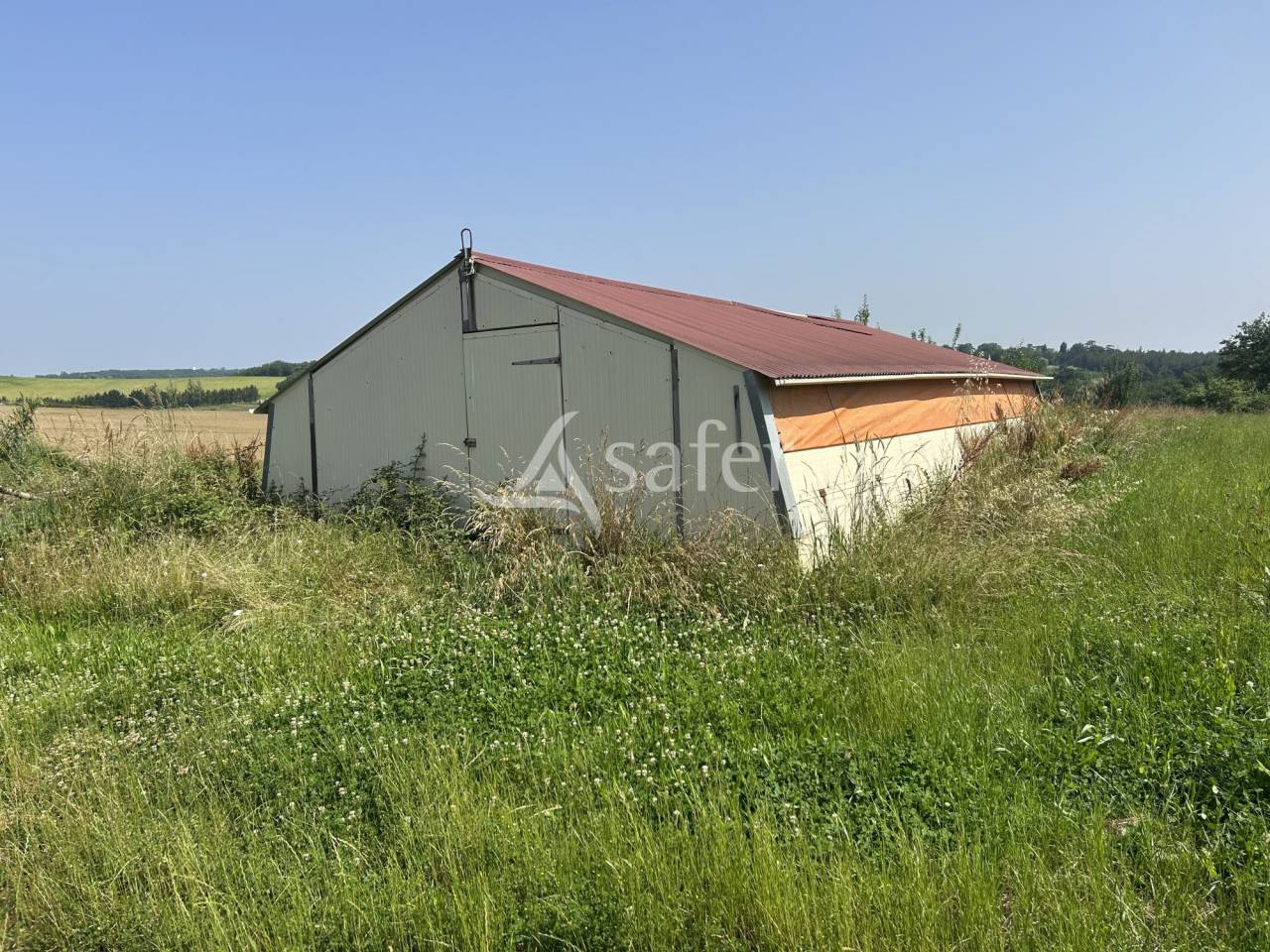 Landbouw bedrijf Koop Lot-et-Garonne