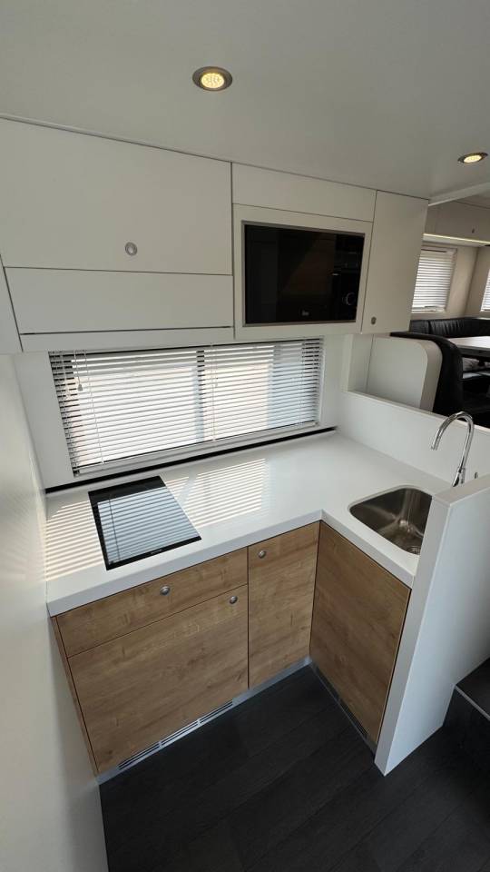 Zware paardenvrachtwagen (groot rijbewijs) STX SCANIA 2020 Tweedehands