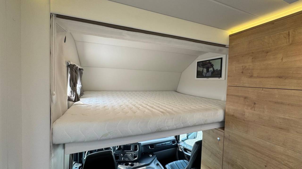 Zware paardenvrachtwagen (groot rijbewijs) STX SCANIA 2020 Tweedehands