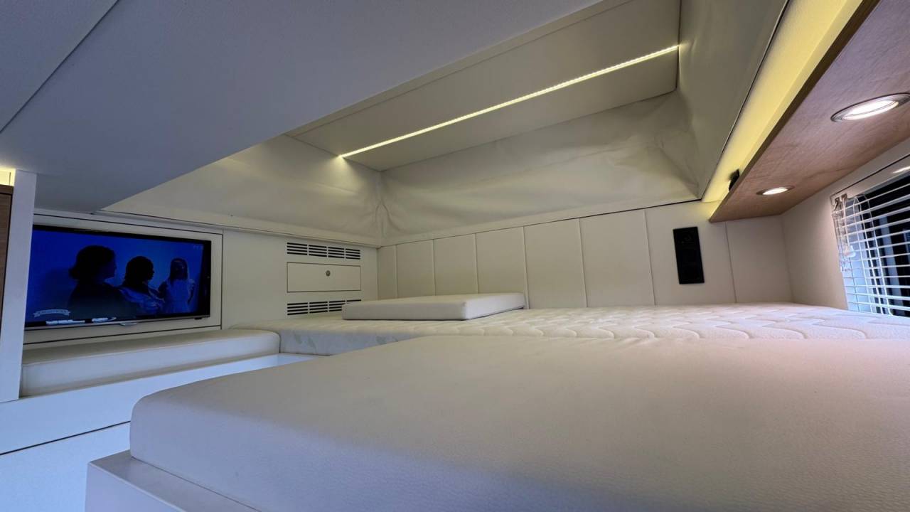 Zware paardenvrachtwagen (groot rijbewijs) STX SCANIA 2020 Tweedehands