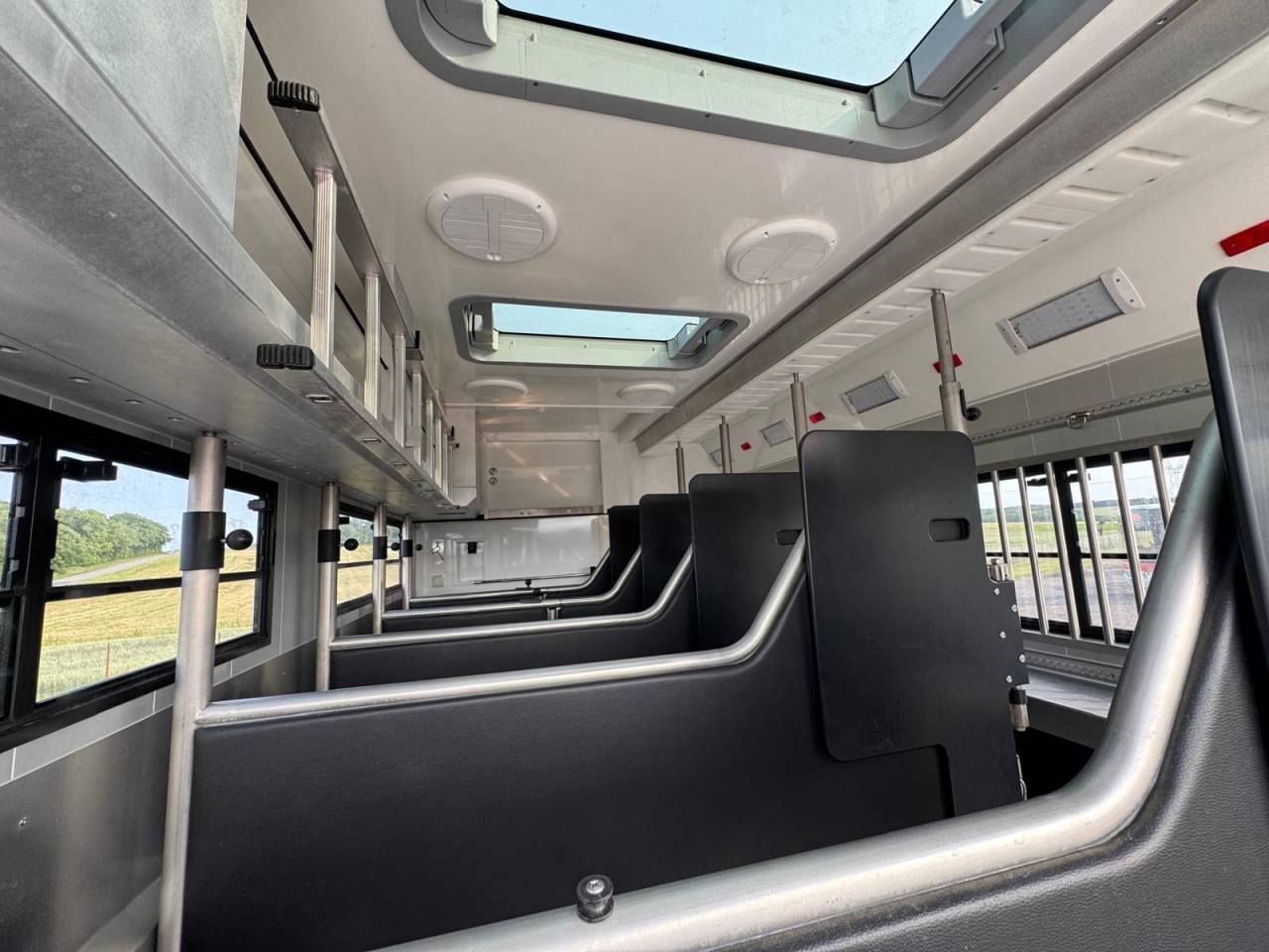 Zware paardenvrachtwagen (groot rijbewijs) STX SCANIA 2020 Tweedehands