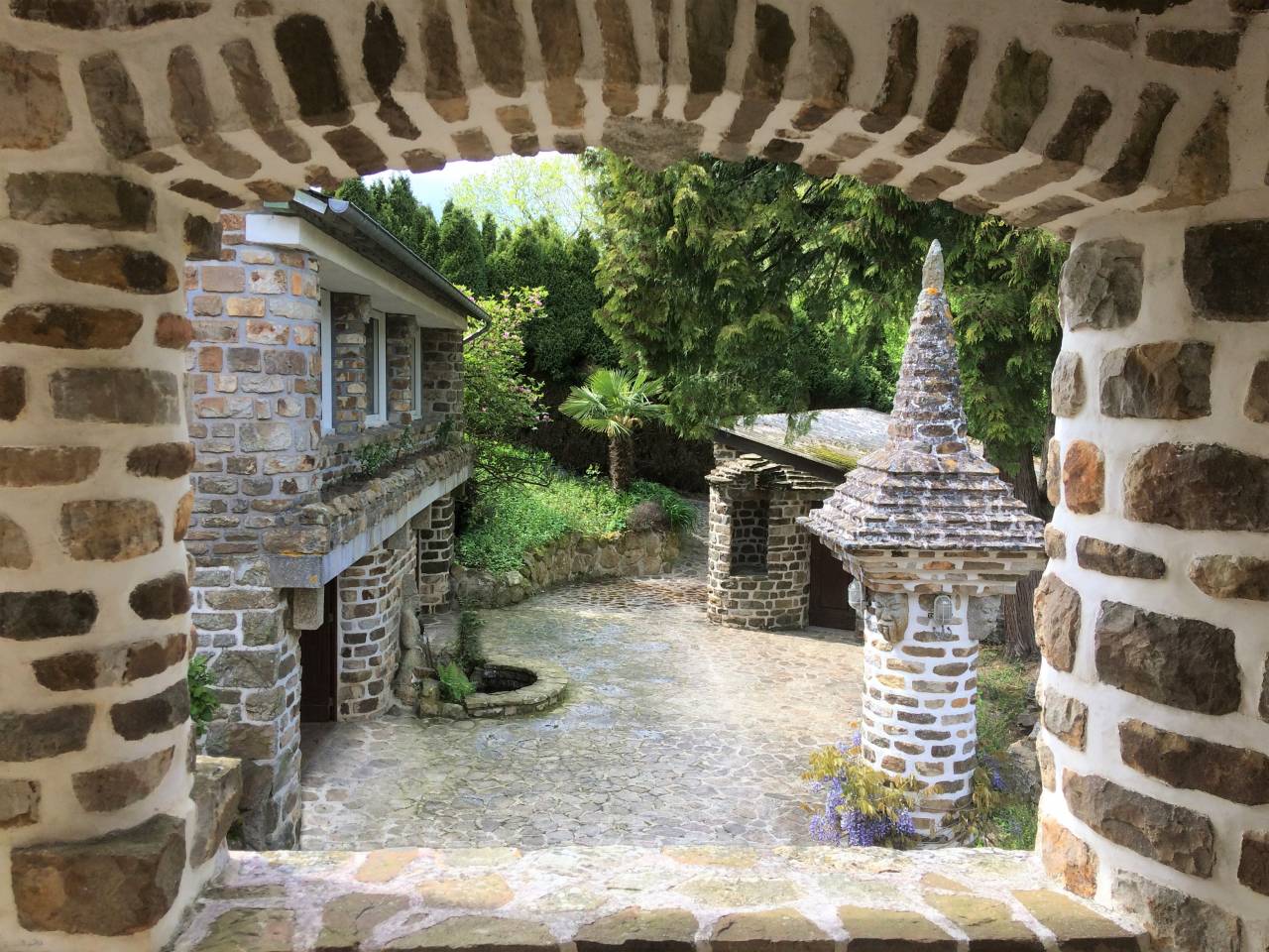 Hippisch vastgoed Koop Mayenne