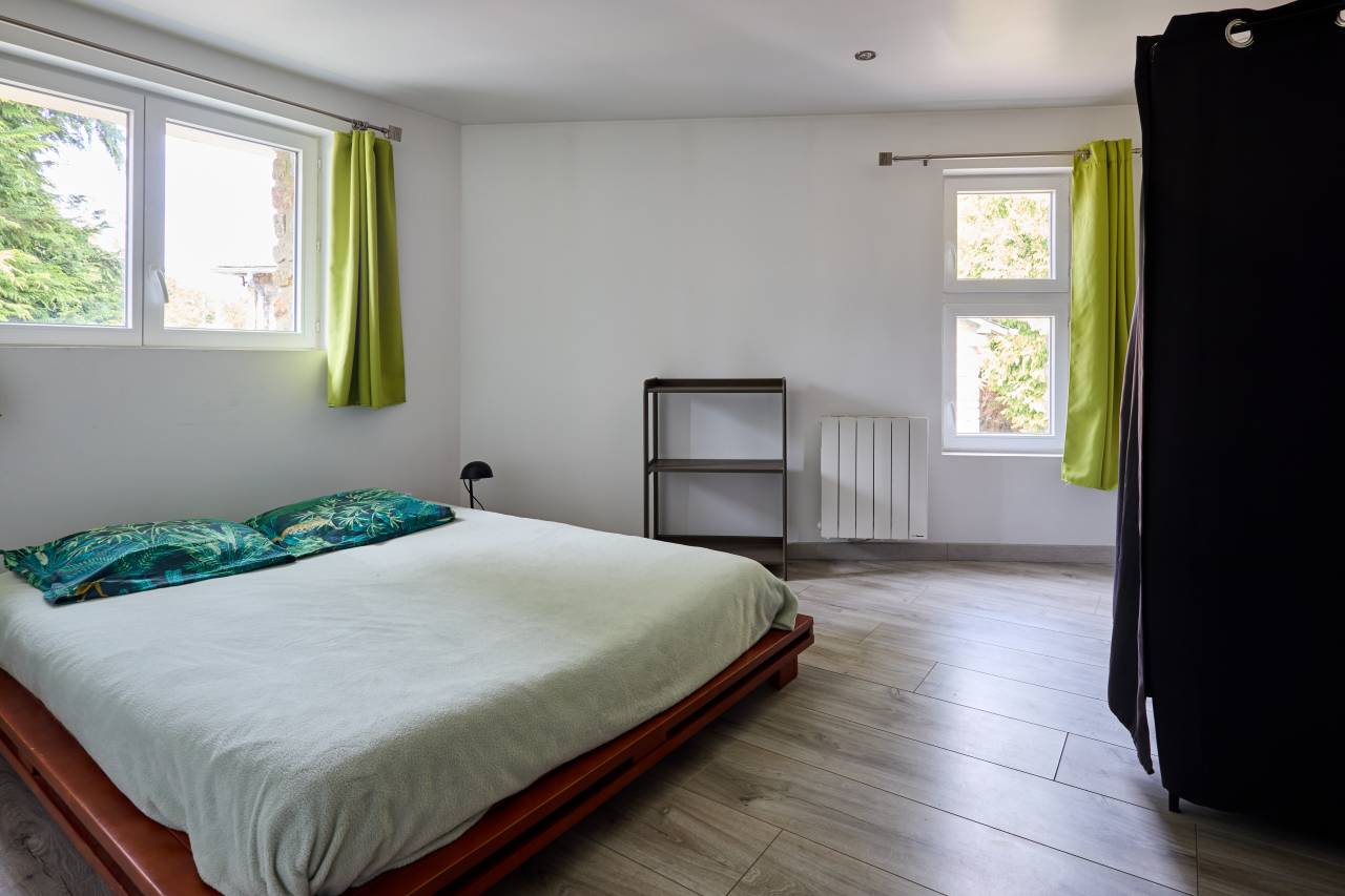 Hippisch vastgoed Koop Mayenne