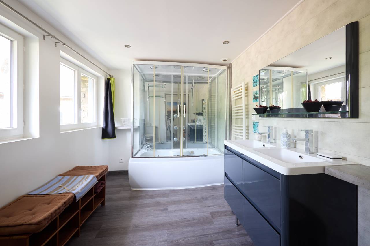 Hippisch vastgoed Koop Mayenne