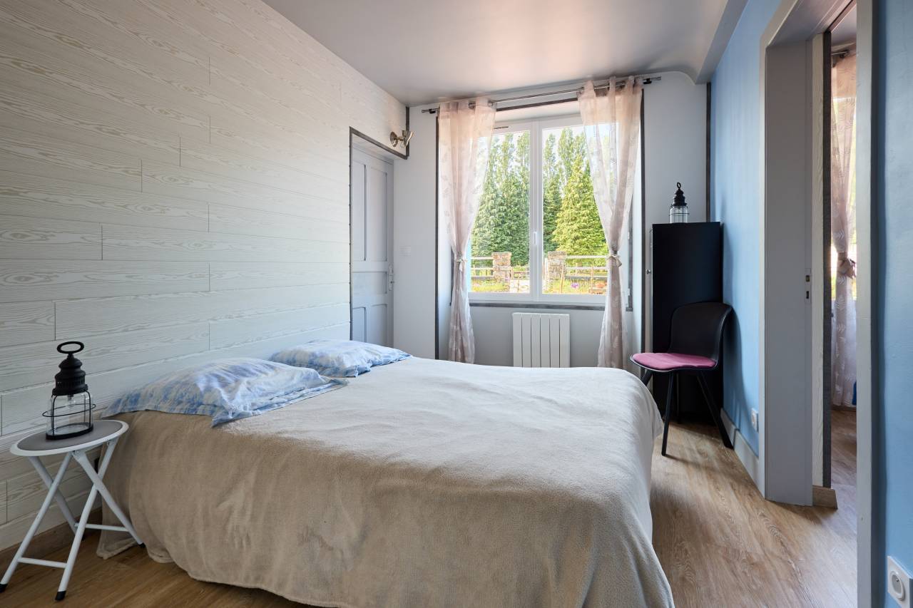 Hippisch vastgoed Koop Mayenne