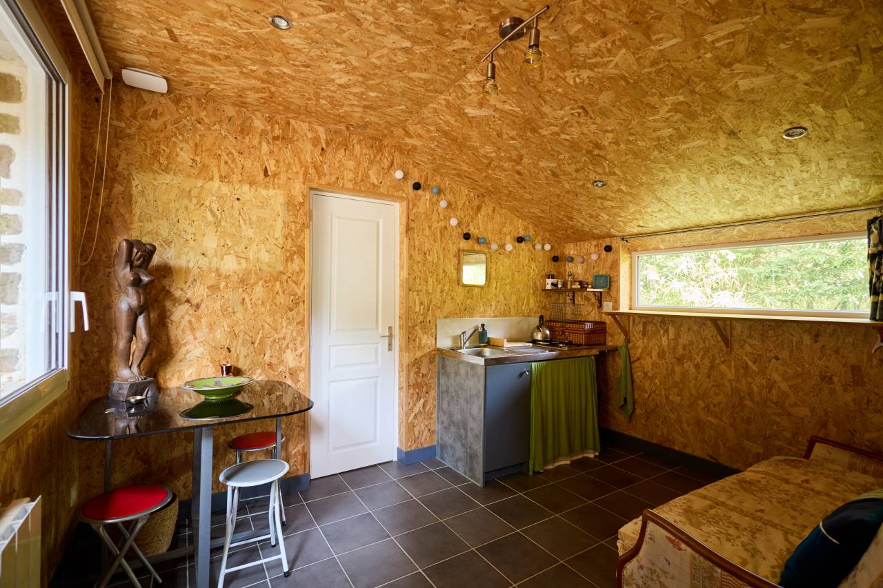 Hippisch vastgoed Koop Mayenne