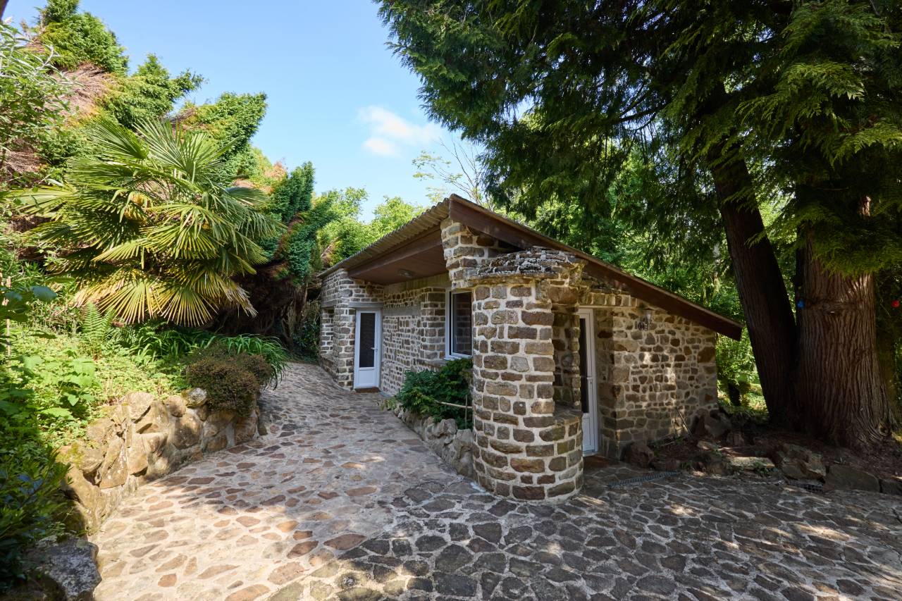 Hippisch vastgoed Koop Mayenne