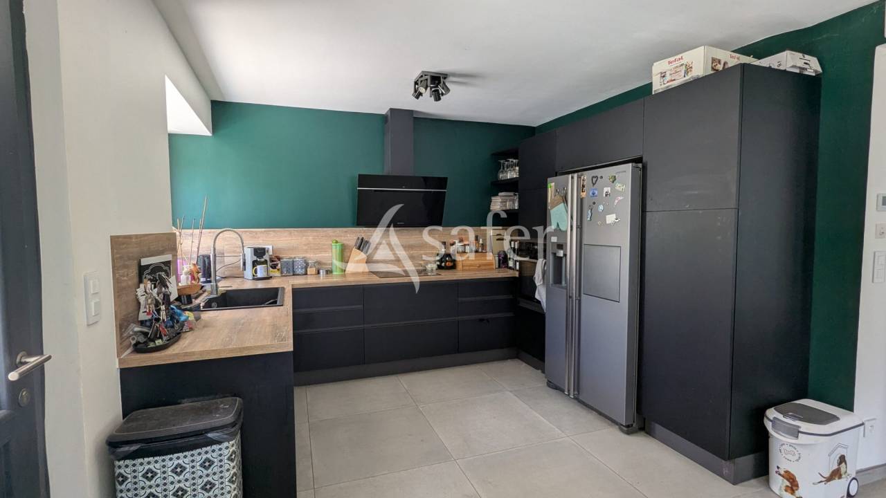 Hippisch vastgoed Koop Savoie