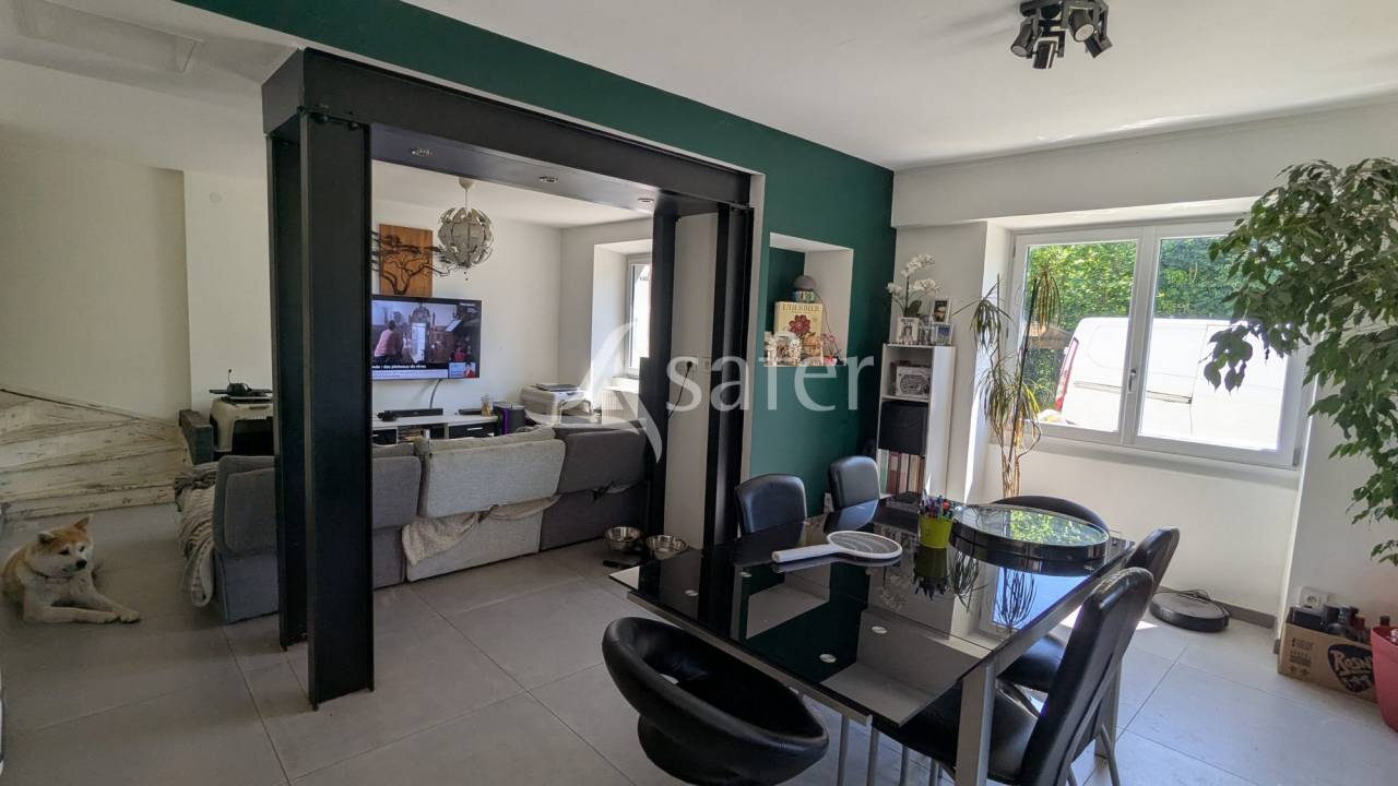 Hippisch vastgoed Koop Savoie