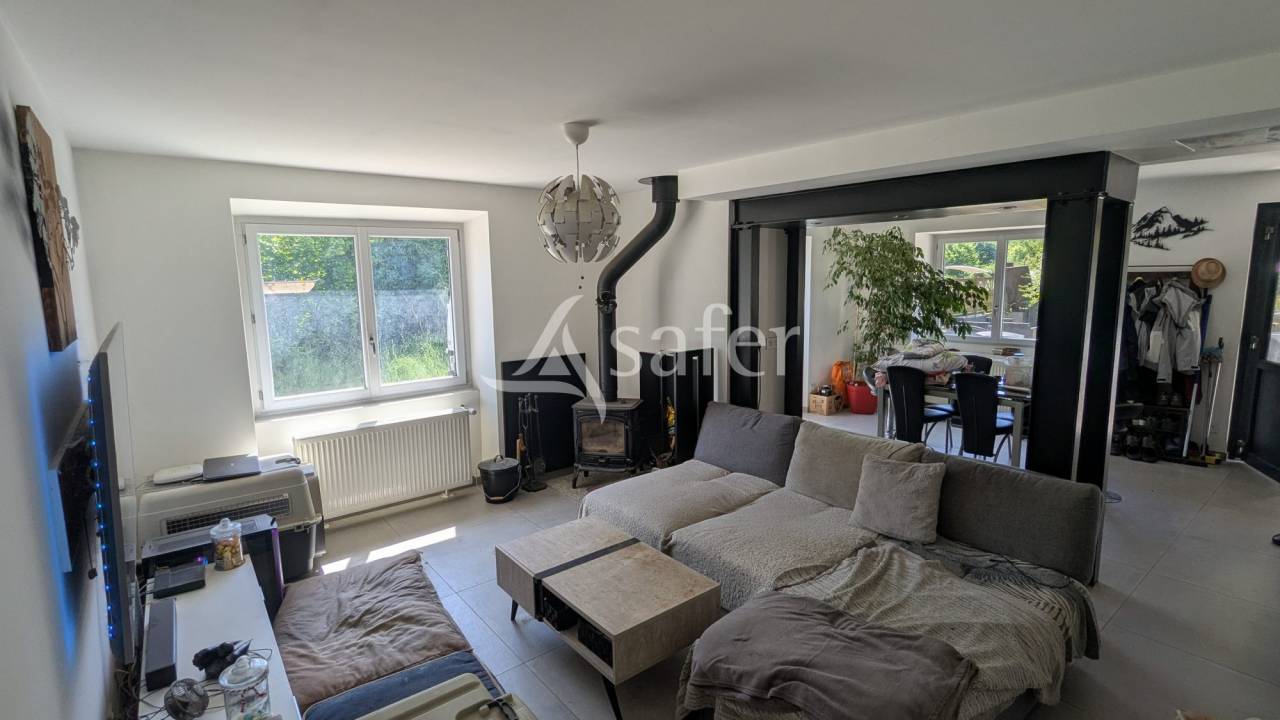 Hippisch vastgoed Koop Savoie