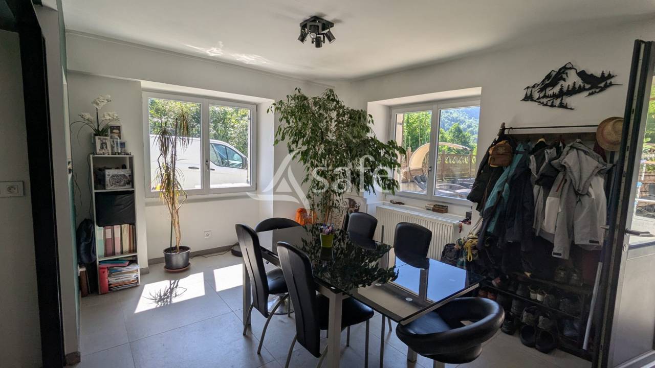 Hippisch vastgoed Koop Savoie