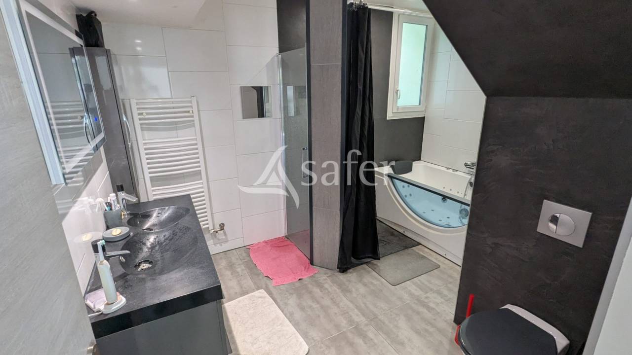 Hippisch vastgoed Koop Savoie