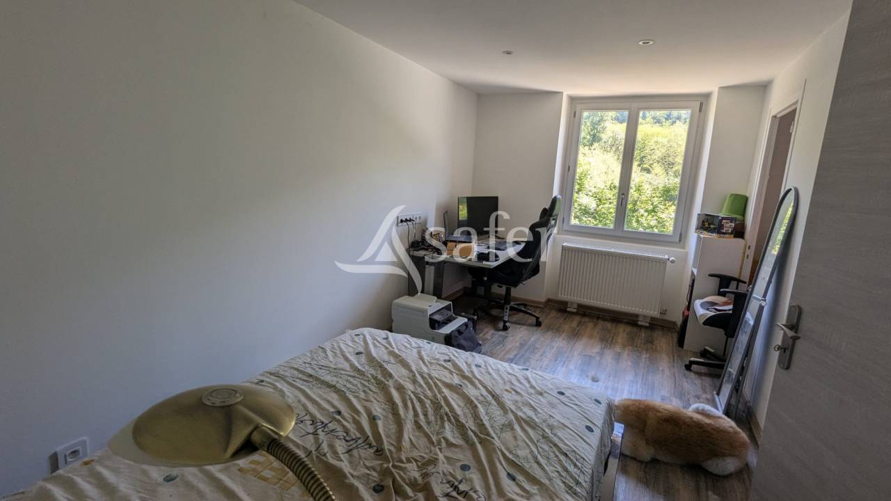 Hippisch vastgoed Koop Savoie