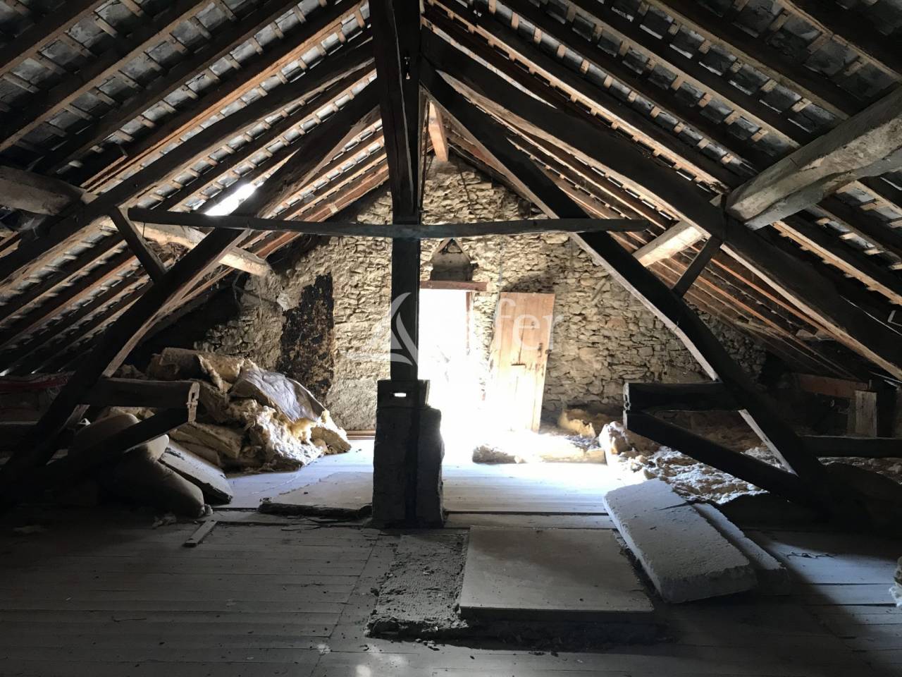 Hippisch vastgoed Koop Savoie