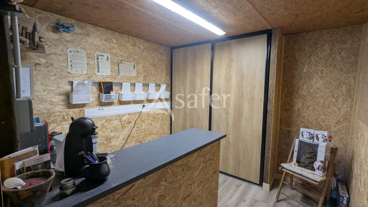 Hippisch vastgoed Koop Savoie